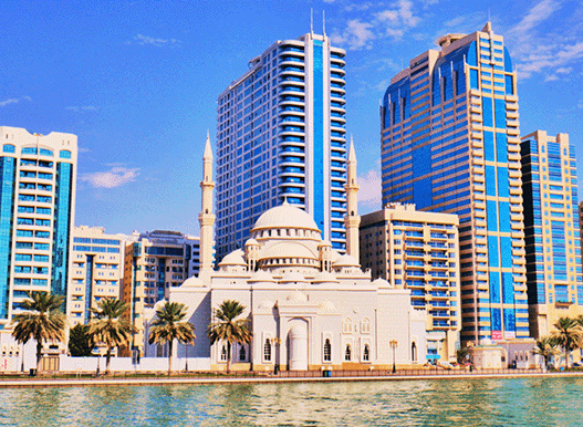 Sharjah