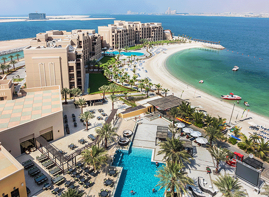 Ras Al Khaimah