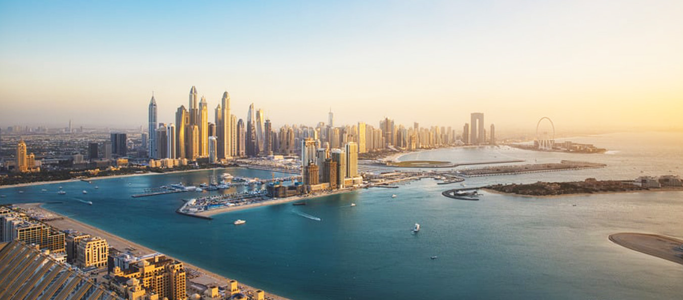 Dubai Real Estate Experts Share Predictions Following 31% Surge in Property Sales