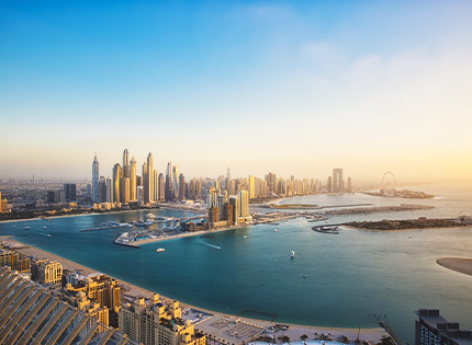 Dubai Real Estate Experts Share Predictions Following 31% Surge in Property Sales