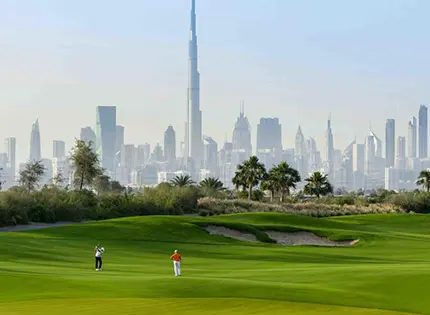 Dubai Hills Estate: A Visionary Community Shaping the Future of Dubai