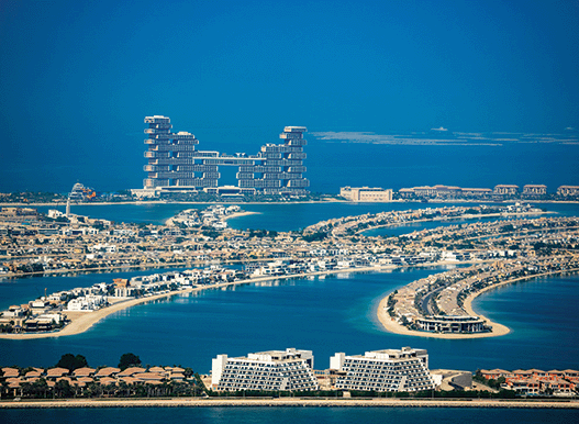 Palm Jumeirah