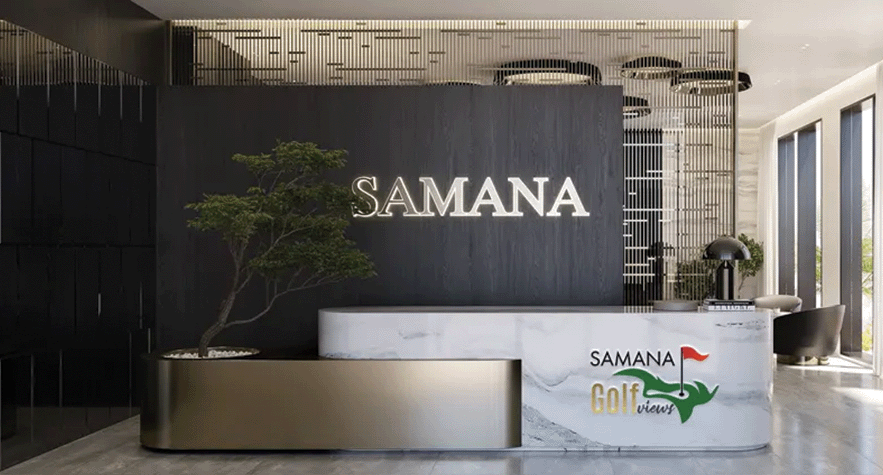 Samana Developers