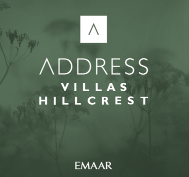 Address Villas Hillcrest