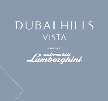 Dubai Hills Vista (Lamborghini)