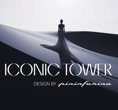 Iconic Tower