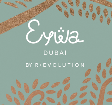 Eywa by R. Evolution