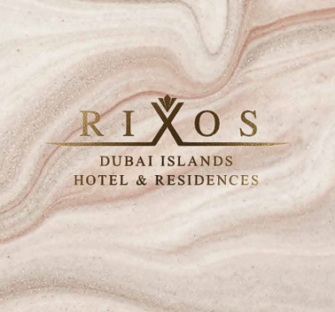 Rixos Dubai Islands Hotel & Residences