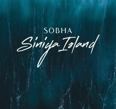 Siniya Island