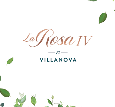 La Rosa IV