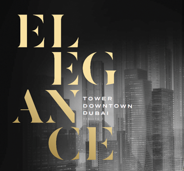 Elegance Tower