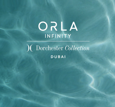 Orla Infinity